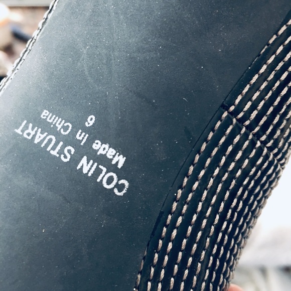 Colin stuart Heels. - Picture 4 of 8